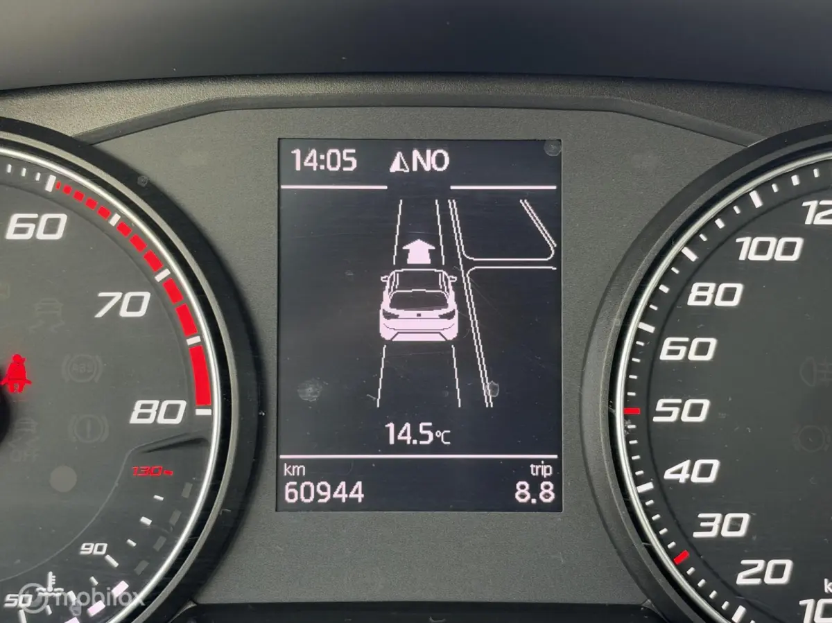 FR 1.5 TSI 150PK EVO FR Business Intense 2020 / Trekhaak / Carplay / Camera / Navigatie / NAP