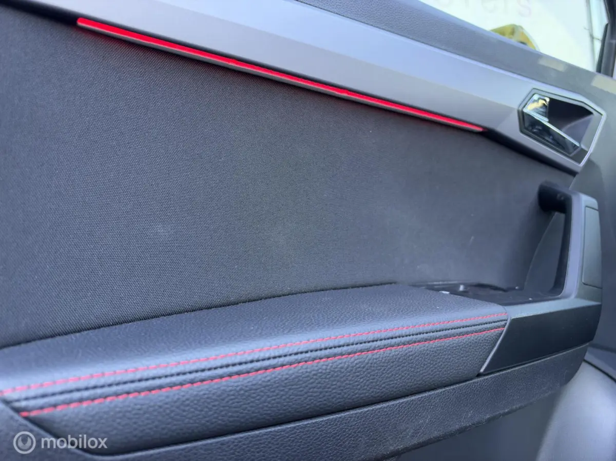 FR 1.5 TSI 150PK EVO FR Business Intense 2020 / Trekhaak / Carplay / Camera / Navigatie / NAP