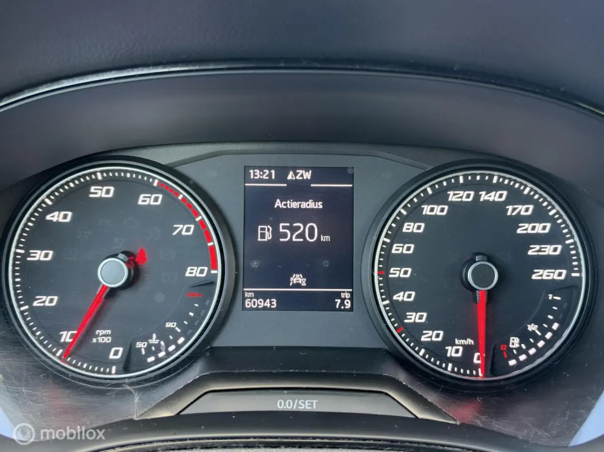 FR 1.5 TSI 150PK EVO FR Business Intense 2020 / Trekhaak / Carplay / Camera / Navigatie / NAP