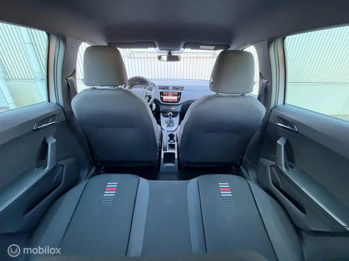 FR 1.5 TSI 150PK EVO FR Business Intense 2020 / Trekhaak / Carplay / Camera / Navigatie / NAP
