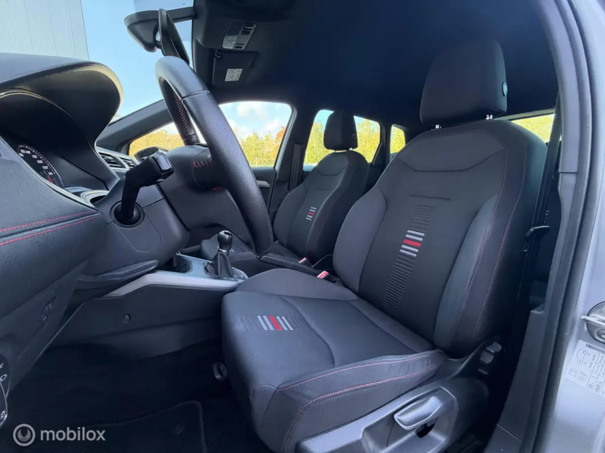FR 1.5 TSI 150PK EVO FR Business Intense 2020 / Trekhaak / Carplay / Camera / Navigatie / NAP