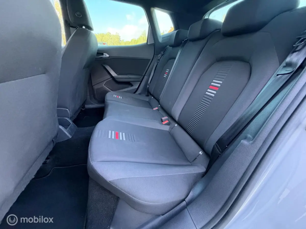 FR 1.5 TSI 150PK EVO FR Business Intense 2020 / Trekhaak / Carplay / Camera / Navigatie / NAP