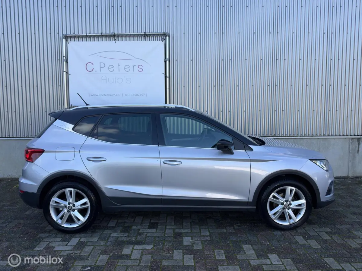 FR 1.5 TSI 150PK EVO FR Business Intense 2020 / Trekhaak / Carplay / Camera / Navigatie / NAP