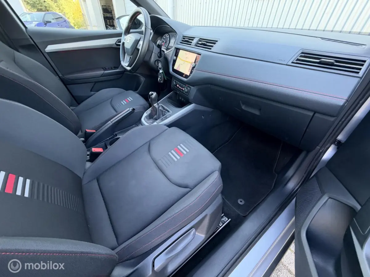 FR 1.5 TSI 150PK EVO FR Business Intense 2020 / Trekhaak / Carplay / Camera / Navigatie / NAP