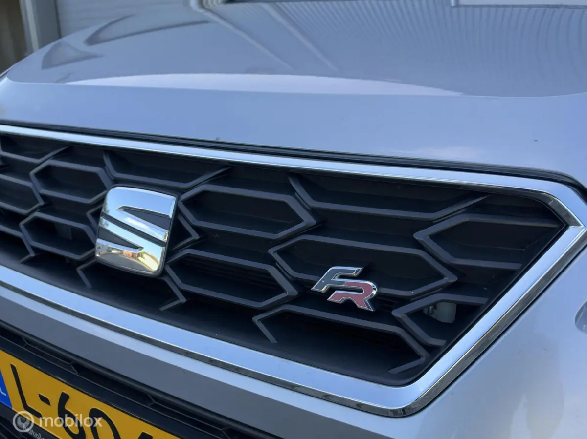 FR 1.5 TSI 150PK EVO FR Business Intense 2020 / Trekhaak / Carplay / Camera / Navigatie / NAP