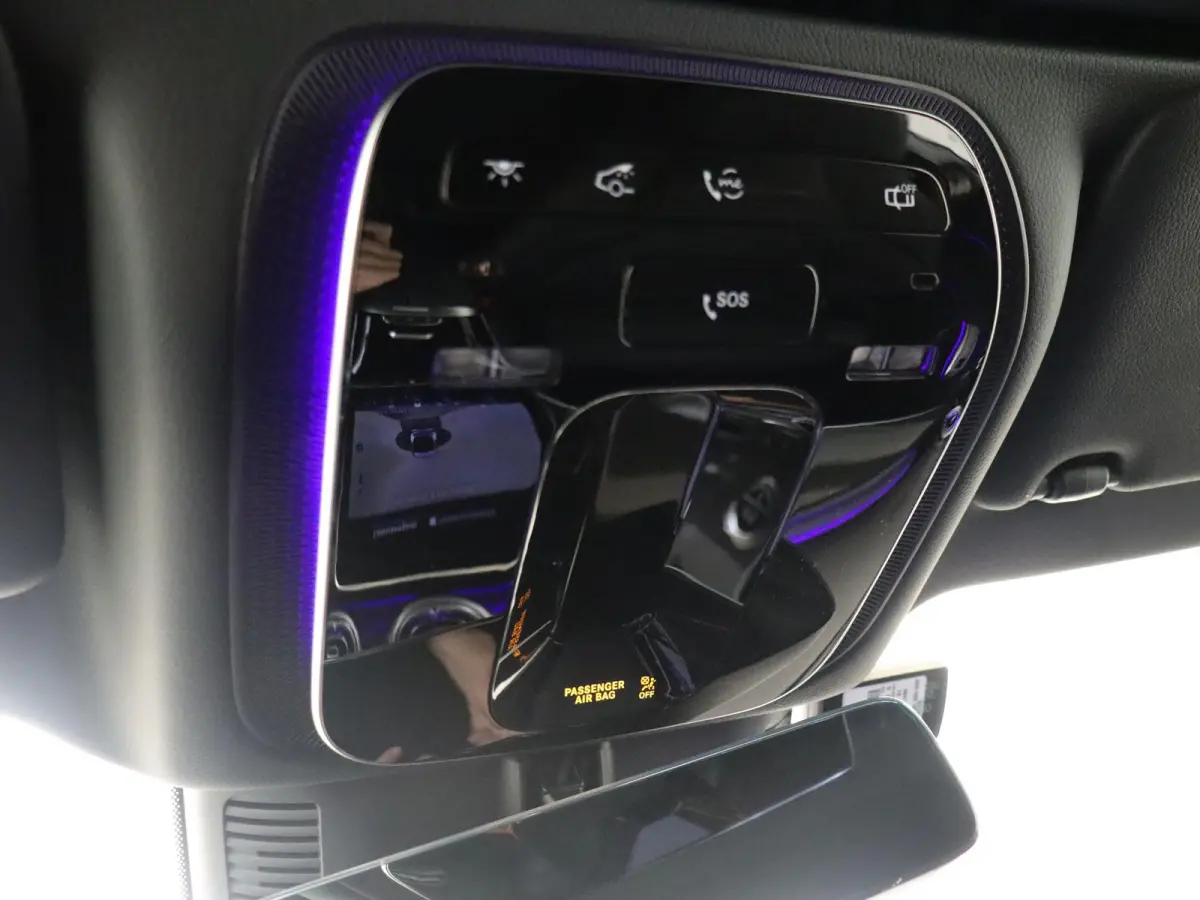 AMG 53 4MATIC+ Premium Plus /Burmester 3D /HUD /Distronic /Night-pakket ll /Stoelventilatie