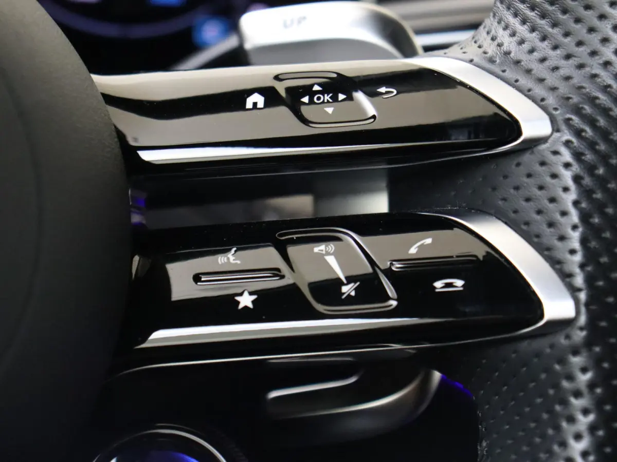 AMG 53 4MATIC+ Premium Plus /Burmester 3D /HUD /Distronic /Night-pakket ll /Stoelventilatie