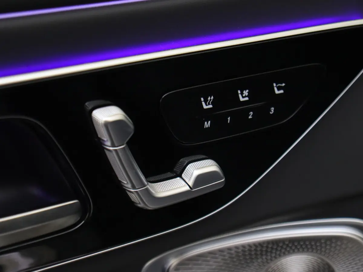 AMG 53 4MATIC+ Premium Plus /Burmester 3D /HUD /Distronic /Night-pakket ll /Stoelventilatie