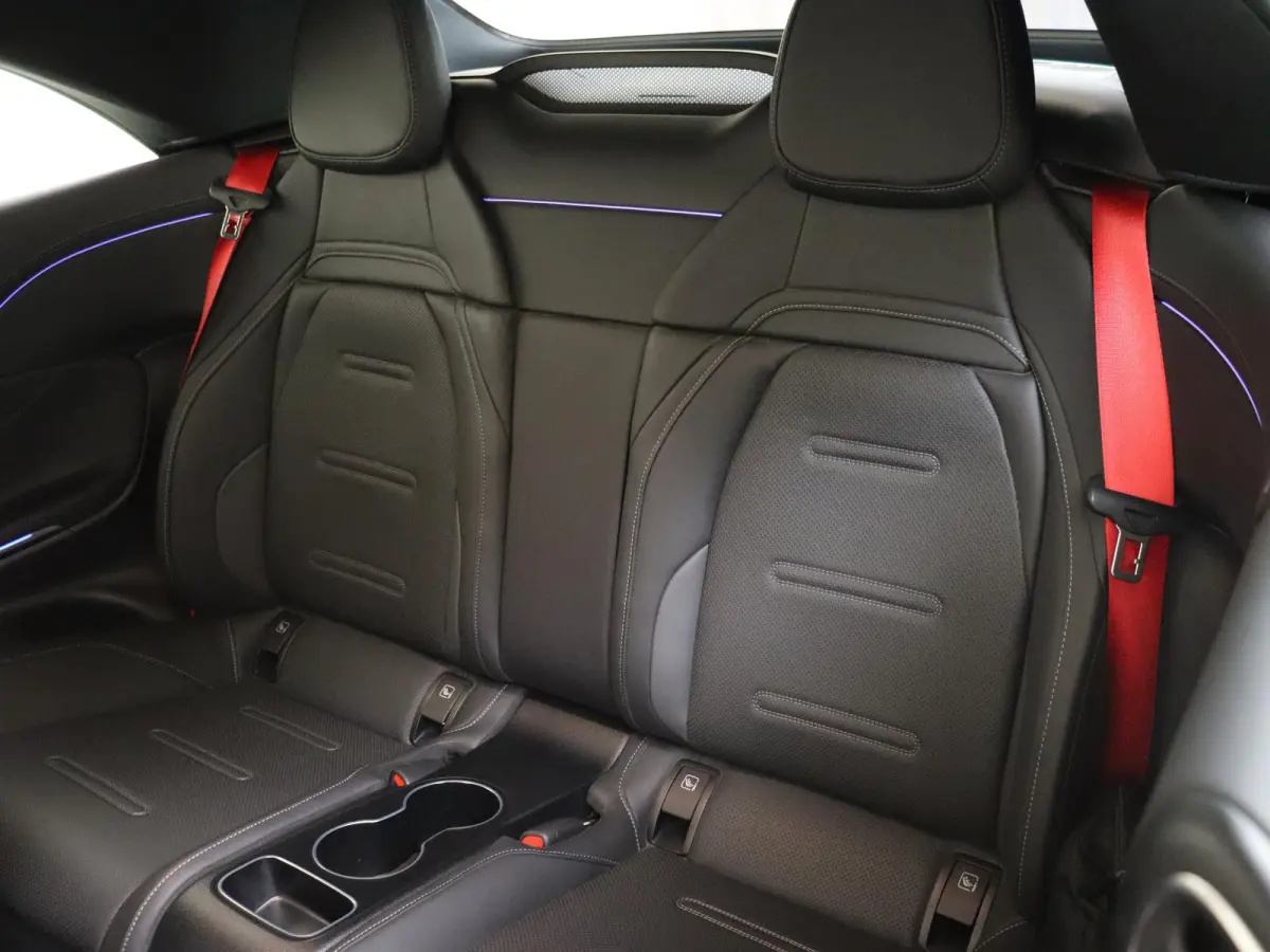 AMG 53 4MATIC+ Premium Plus /Burmester 3D /HUD /Distronic /Night-pakket ll /Stoelventilatie