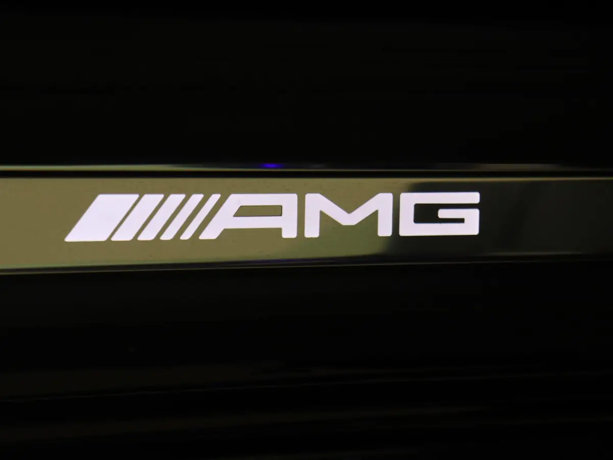 AMG 53 4MATIC+ Premium Plus /Burmester 3D /HUD /Distronic /Night-pakket ll /Stoelventilatie