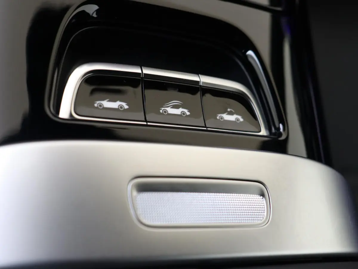 AMG 53 4MATIC+ Premium Plus /Burmester 3D /HUD /Distronic /Night-pakket ll /Stoelventilatie
