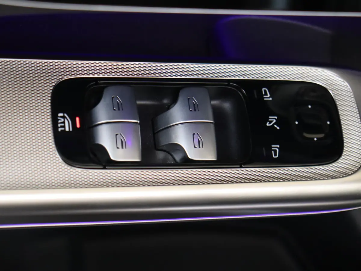 AMG 53 4MATIC+ Premium Plus /Burmester 3D /HUD /Distronic /Night-pakket ll /Stoelventilatie