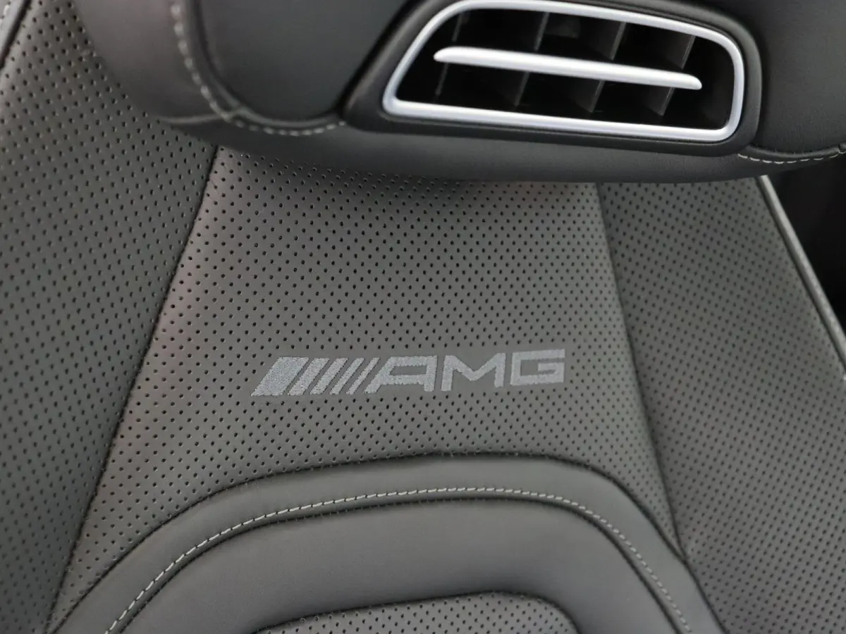AMG 53 4MATIC+ Premium Plus /Burmester 3D /HUD /Distronic /Night-pakket ll /Stoelventilatie