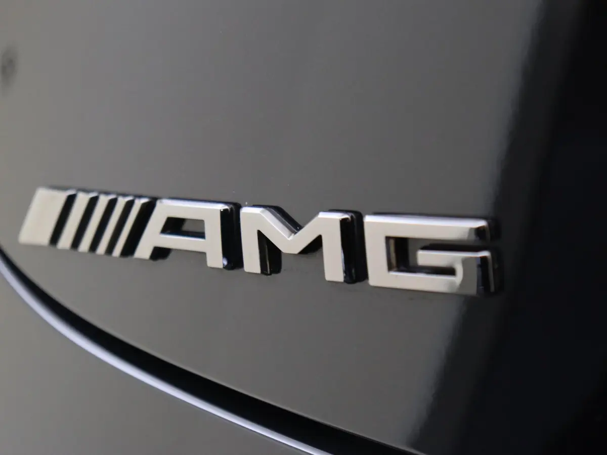AMG 53 4MATIC+ Premium Plus /Burmester 3D /HUD /Distronic /Night-pakket ll /Stoelventilatie