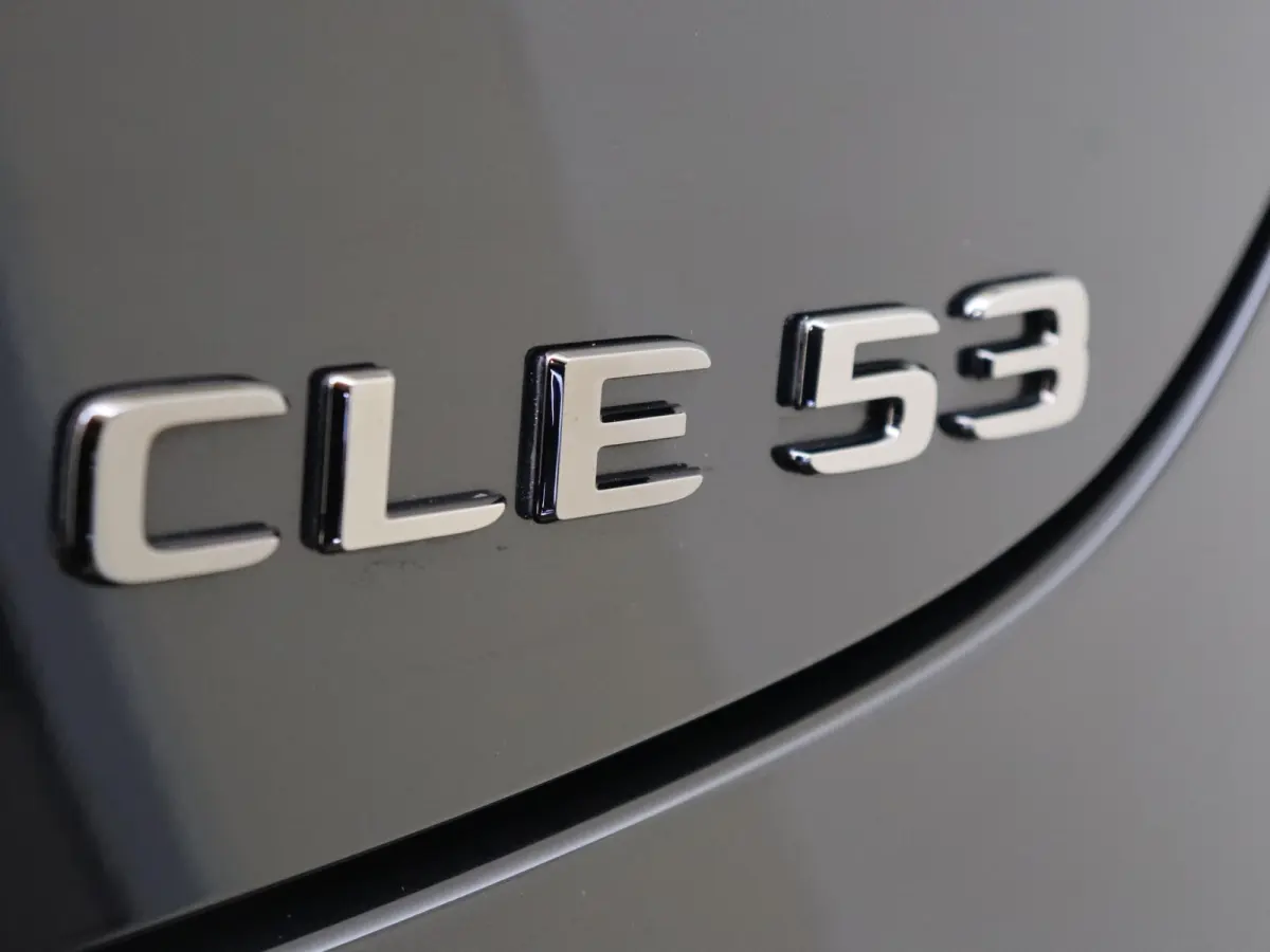 AMG 53 4MATIC+ Premium Plus /Burmester 3D /HUD /Distronic /Night-pakket ll /Stoelventilatie