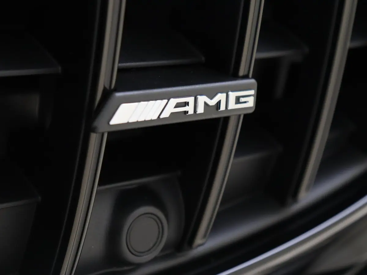 AMG 53 4MATIC+ Premium Plus /Burmester 3D /HUD /Distronic /Night-pakket ll /Stoelventilatie