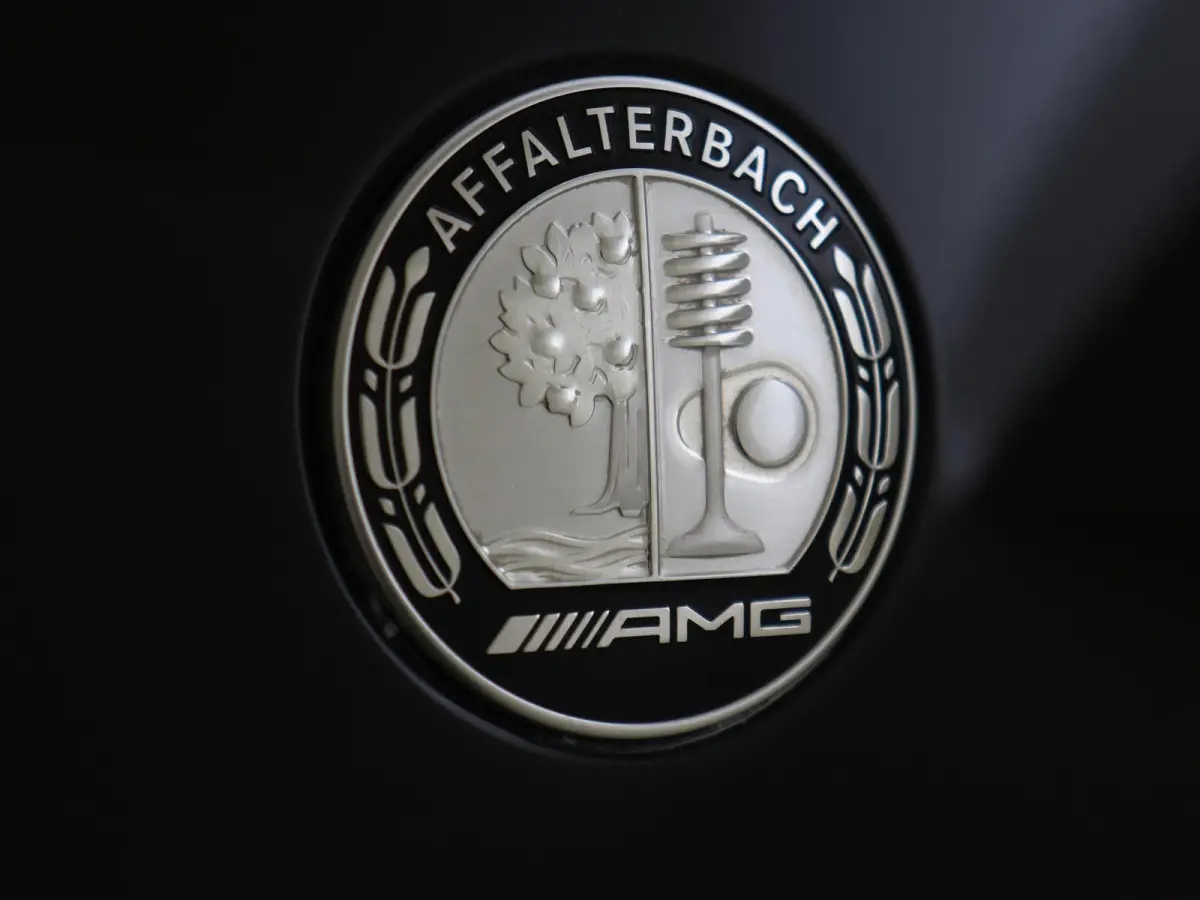 AMG 53 4MATIC+ Premium Plus /Burmester 3D /HUD /Distronic /Night-pakket ll /Stoelventilatie