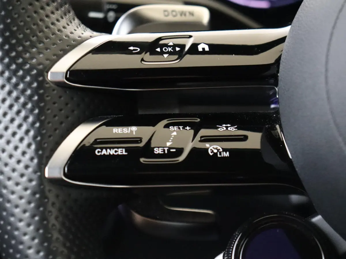 AMG 53 4MATIC+ Premium Plus /Burmester 3D /HUD /Distronic /Night-pakket ll /Stoelventilatie