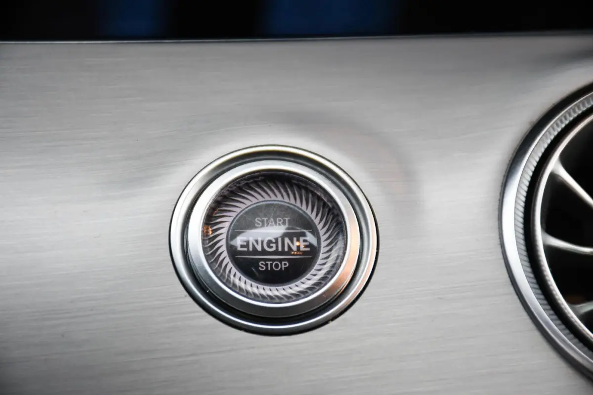 200 AMG Line Leer Camera Automaat