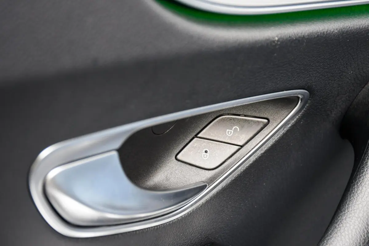 200 AMG Line Leer Camera Automaat