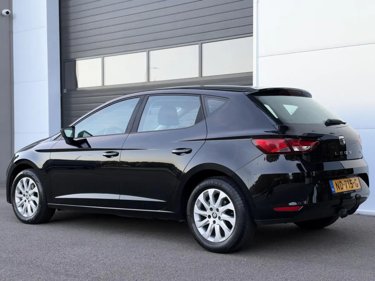 1.2 TSI Style TREKHAAK|BLUETOOTH|LM VELGEN