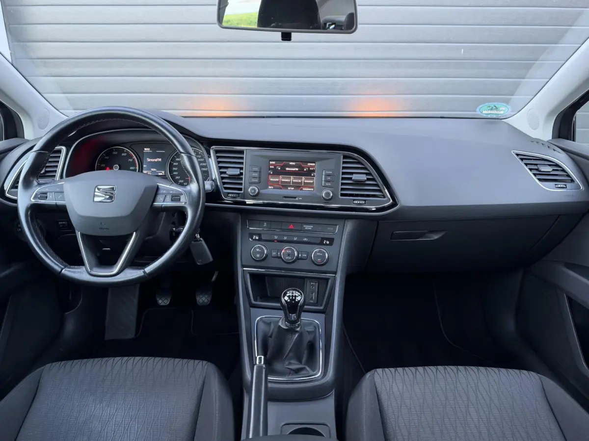 1.2 TSI Style TREKHAAK|BLUETOOTH|LM VELGEN