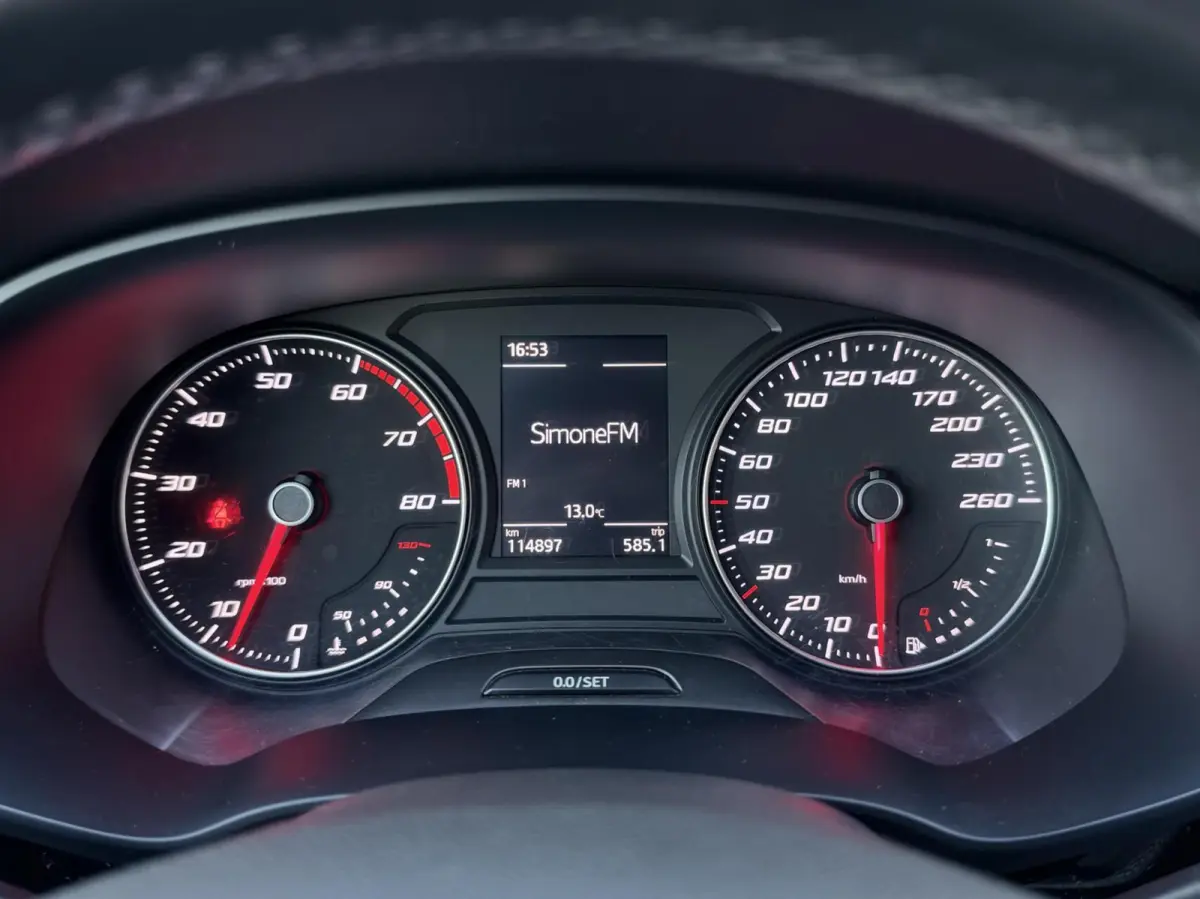 1.2 TSI Style TREKHAAK|BLUETOOTH|LM VELGEN