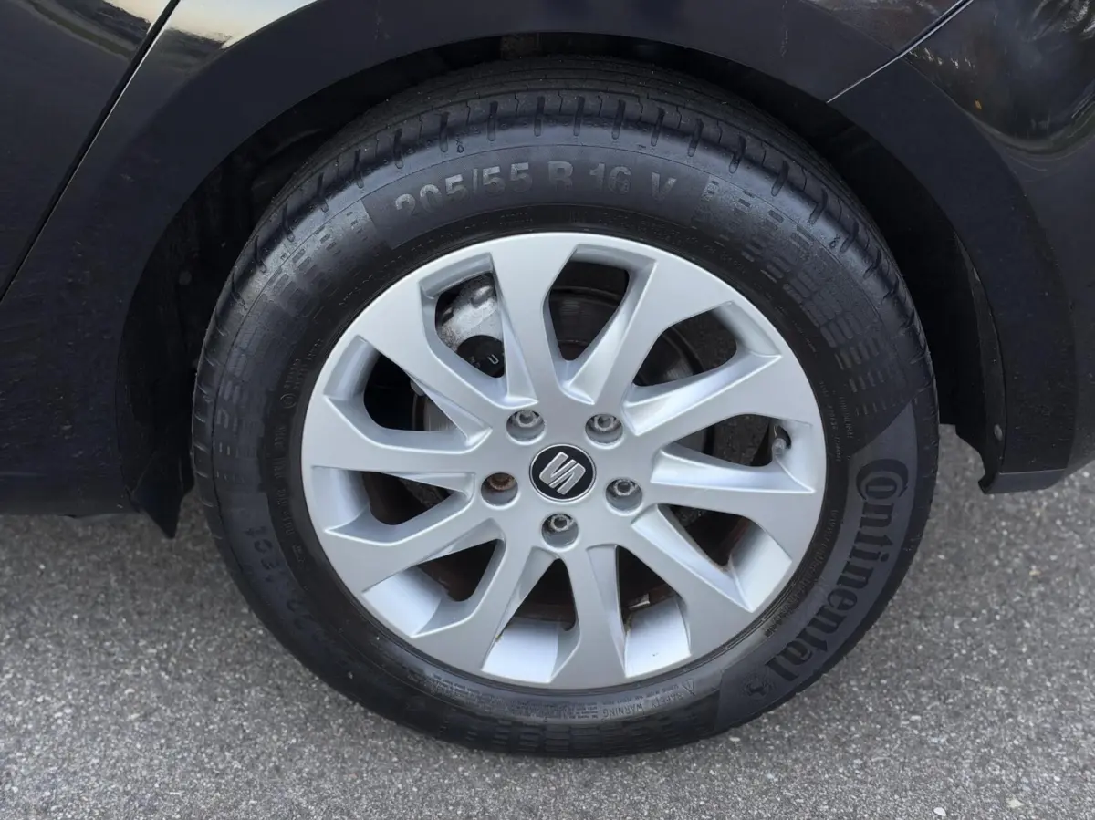 1.2 TSI Style TREKHAAK|BLUETOOTH|LM VELGEN