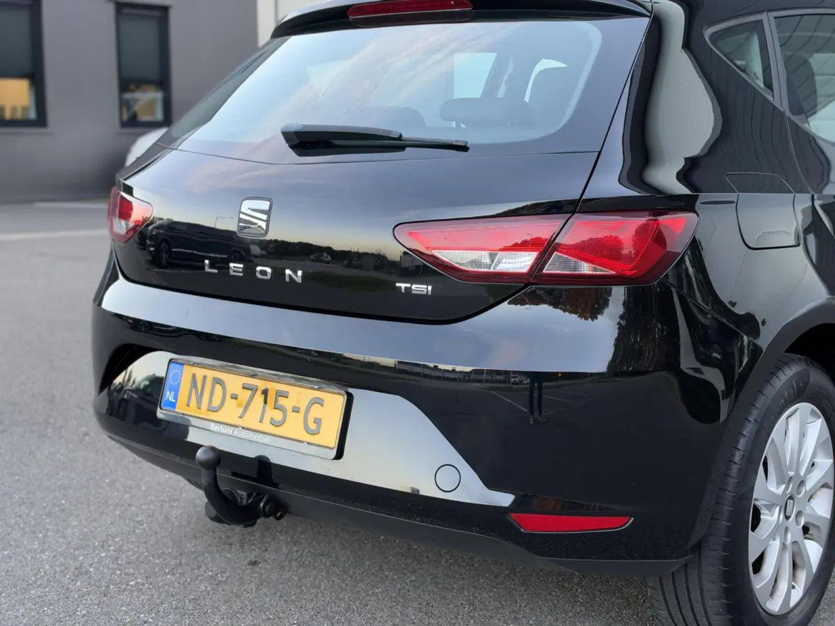 1.2 TSI Style TREKHAAK|BLUETOOTH|LM VELGEN