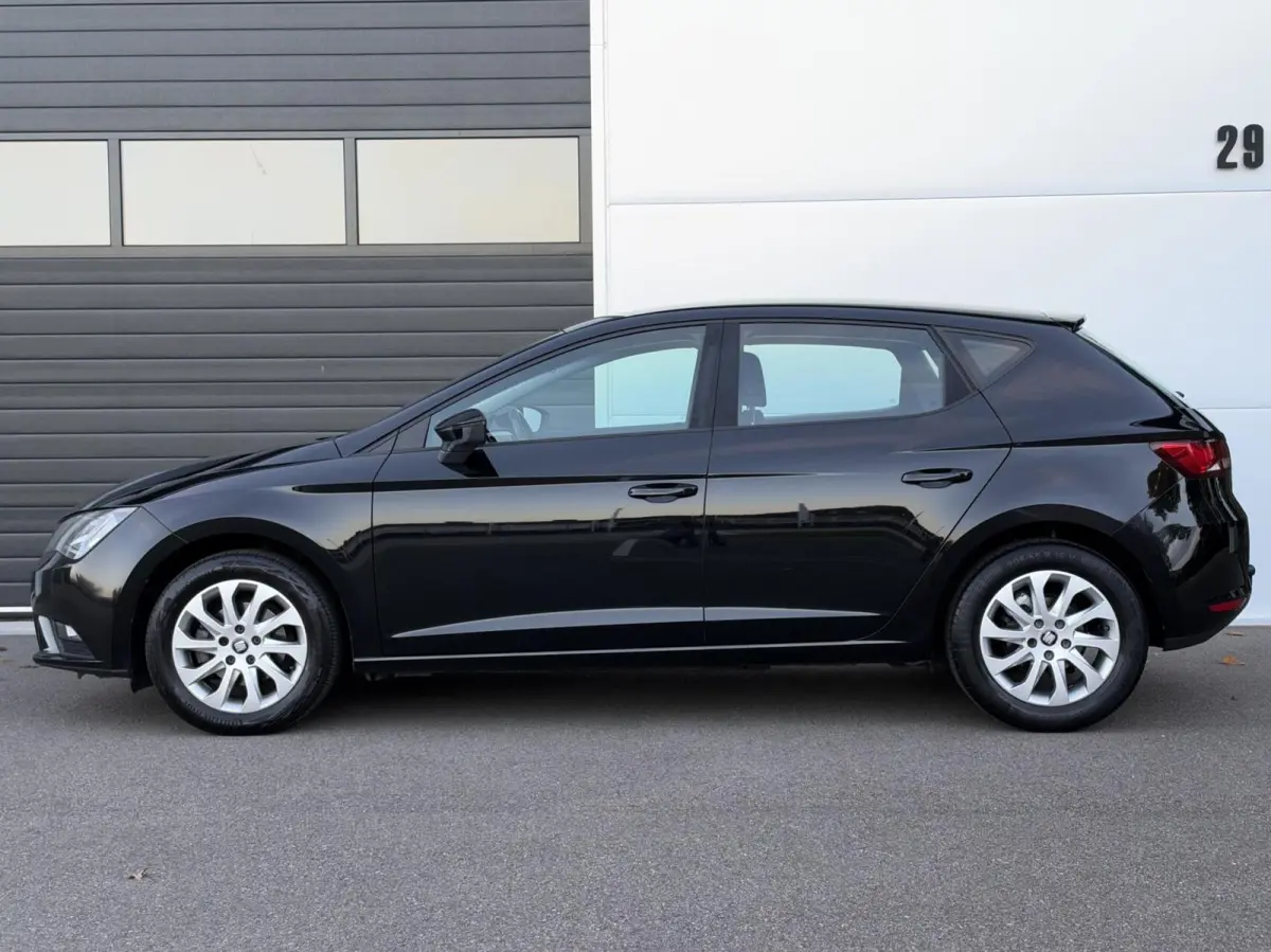 1.2 TSI Style TREKHAAK|BLUETOOTH|LM VELGEN