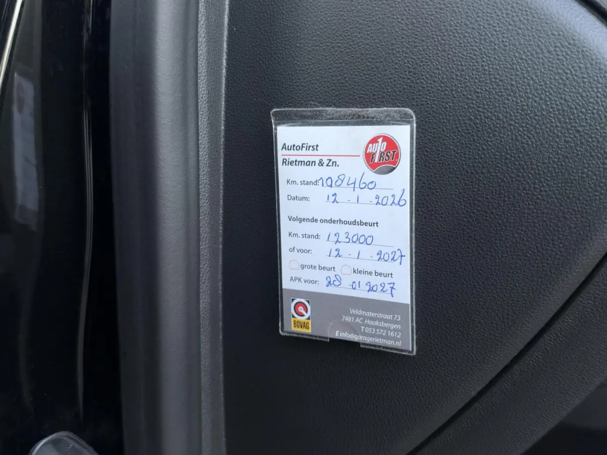 1.2 TSI Style TREKHAAK|BLUETOOTH|LM VELGEN
