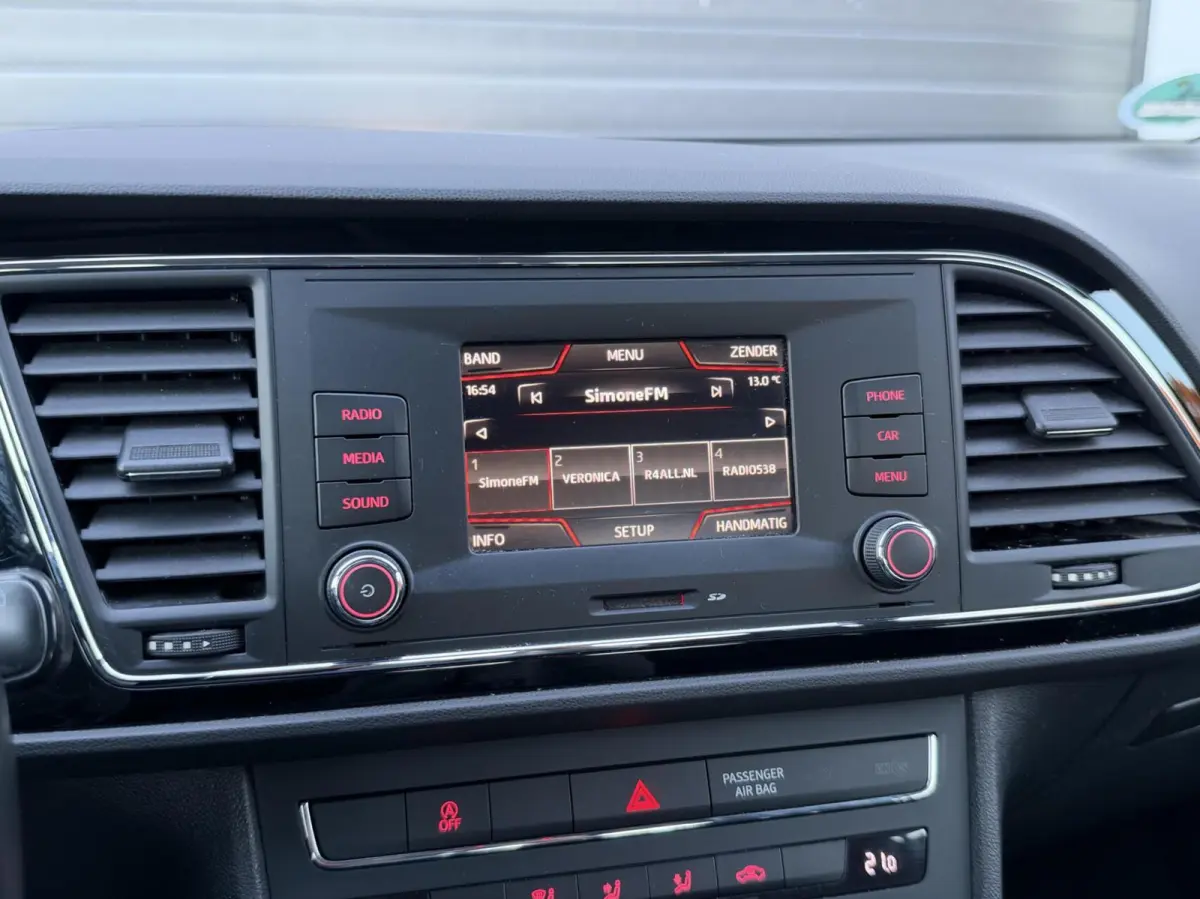 1.2 TSI Style TREKHAAK|BLUETOOTH|LM VELGEN