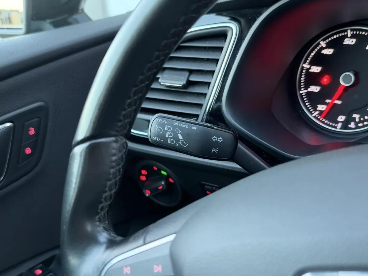 1.2 TSI Style TREKHAAK|BLUETOOTH|LM VELGEN