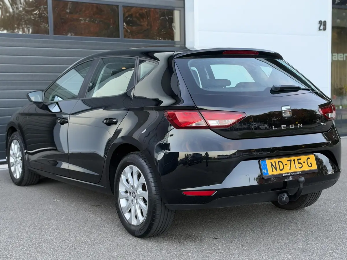 1.2 TSI Style TREKHAAK|BLUETOOTH|LM VELGEN