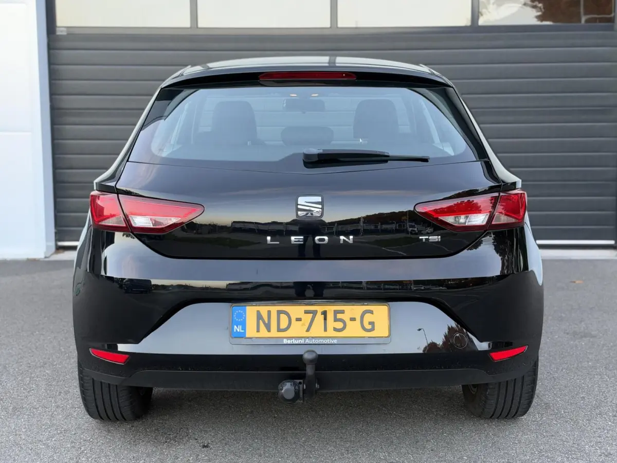 1.2 TSI Style TREKHAAK|BLUETOOTH|LM VELGEN