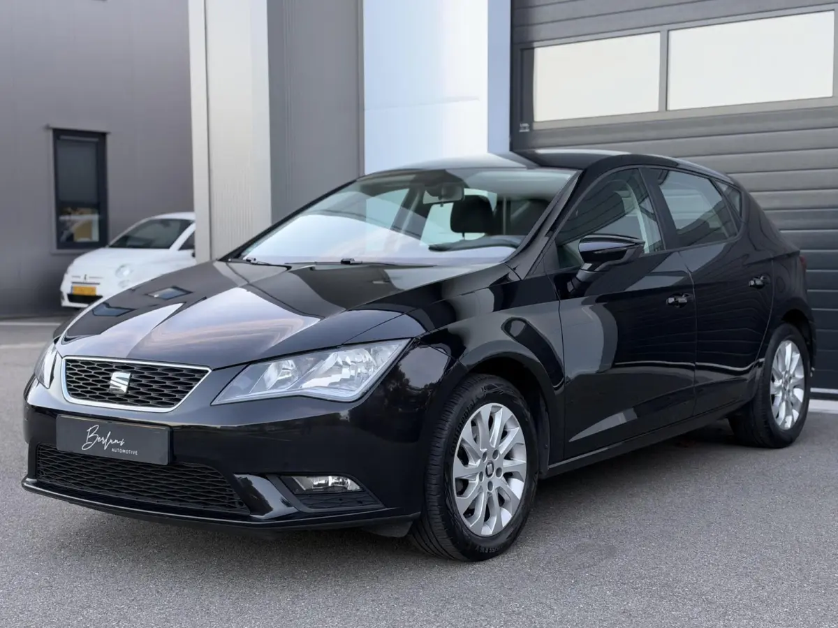 1.2 TSI Style TREKHAAK|BLUETOOTH|LM VELGEN