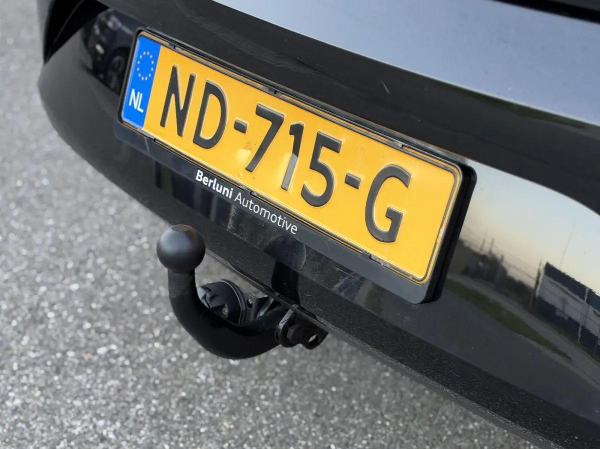 1.2 TSI Style TREKHAAK|BLUETOOTH|LM VELGEN