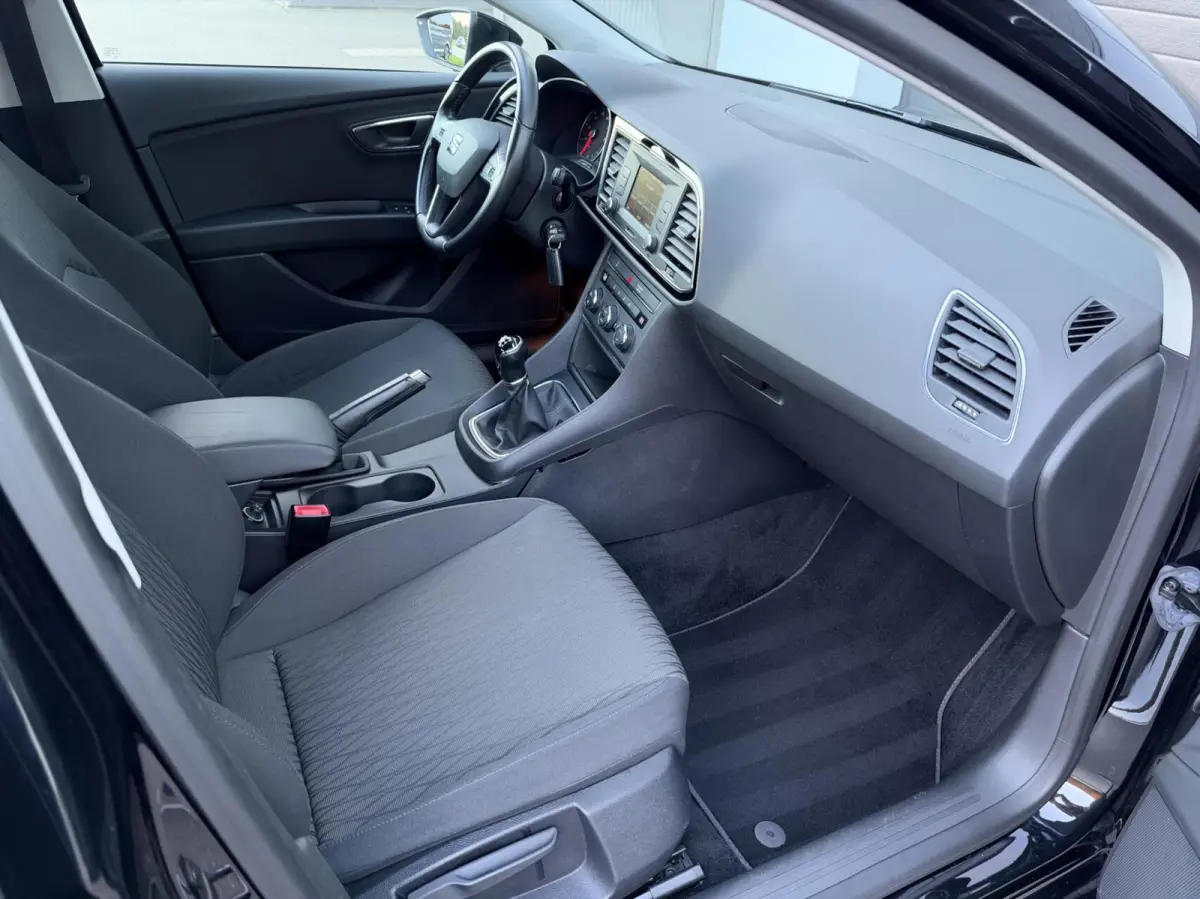 1.2 TSI Style TREKHAAK|BLUETOOTH|LM VELGEN
