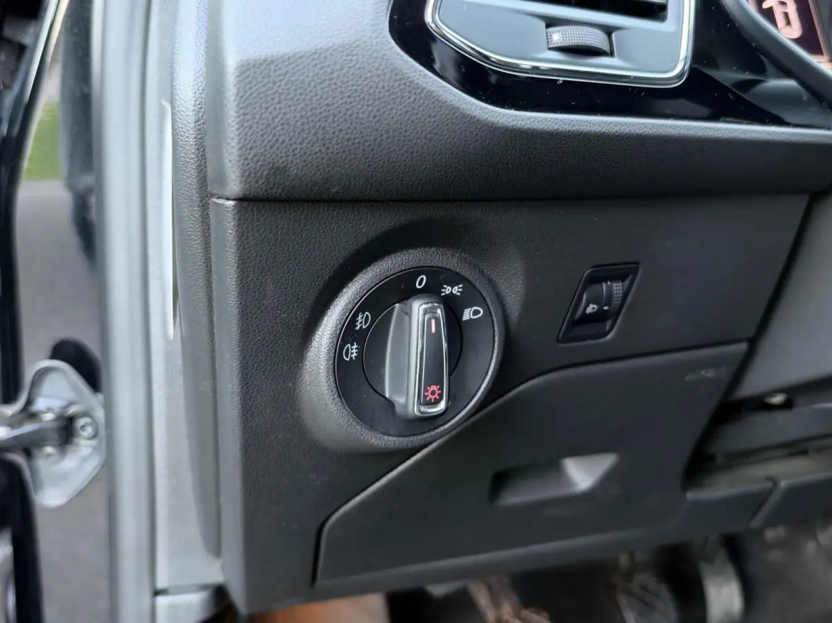 1.2 TSI Style TREKHAAK|BLUETOOTH|LM VELGEN