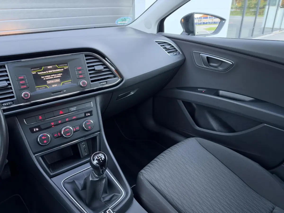 1.2 TSI Style TREKHAAK|BLUETOOTH|LM VELGEN