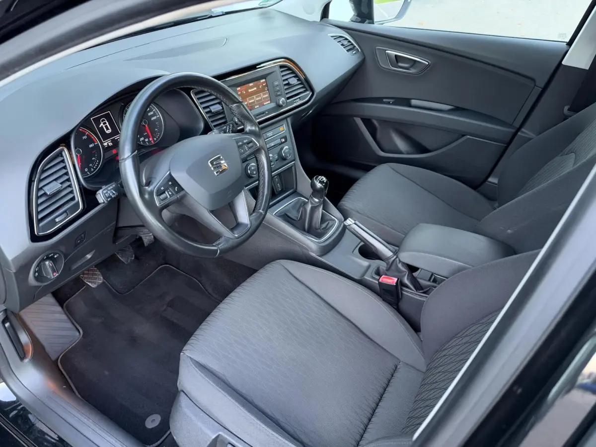 1.2 TSI Style TREKHAAK|BLUETOOTH|LM VELGEN
