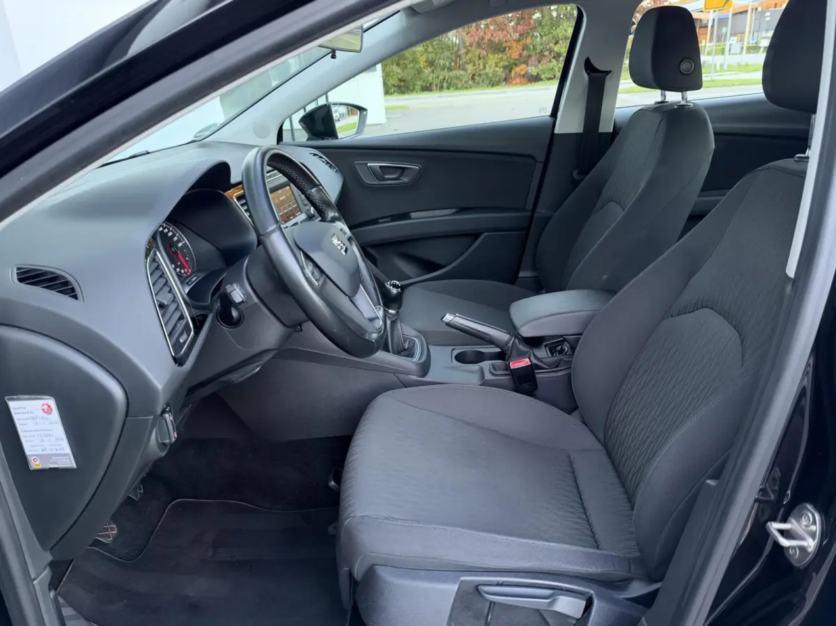 1.2 TSI Style TREKHAAK|BLUETOOTH|LM VELGEN