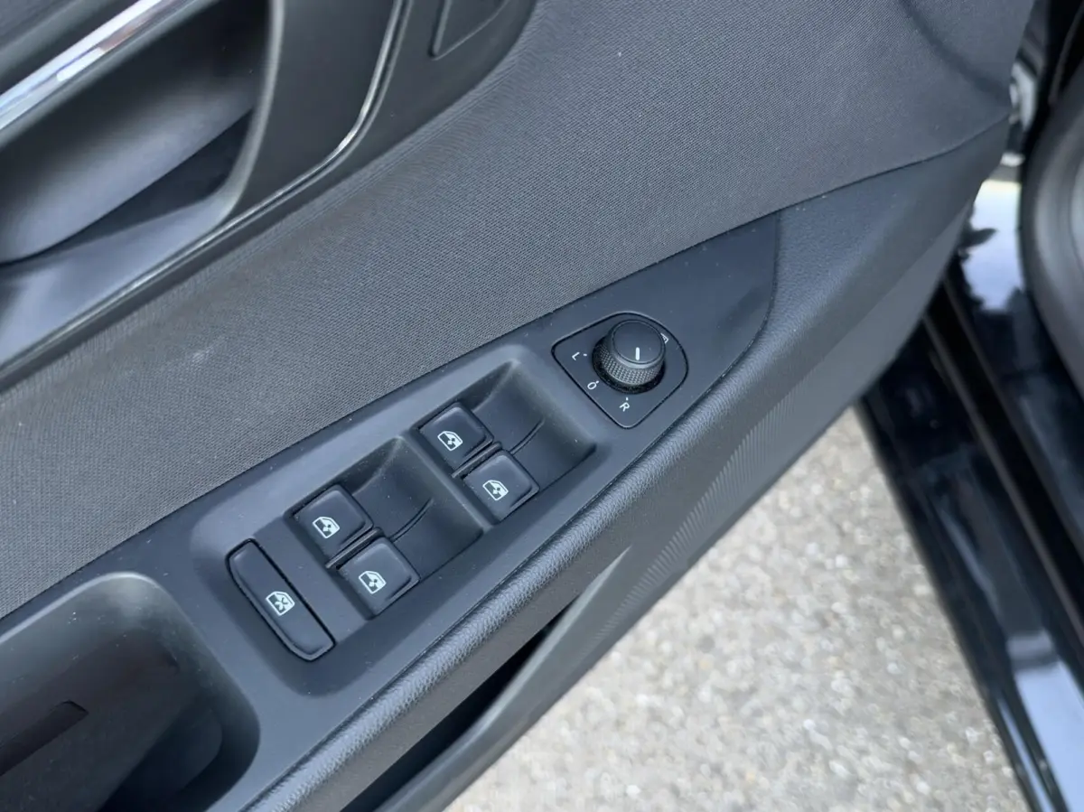 1.2 TSI Style TREKHAAK|BLUETOOTH|LM VELGEN