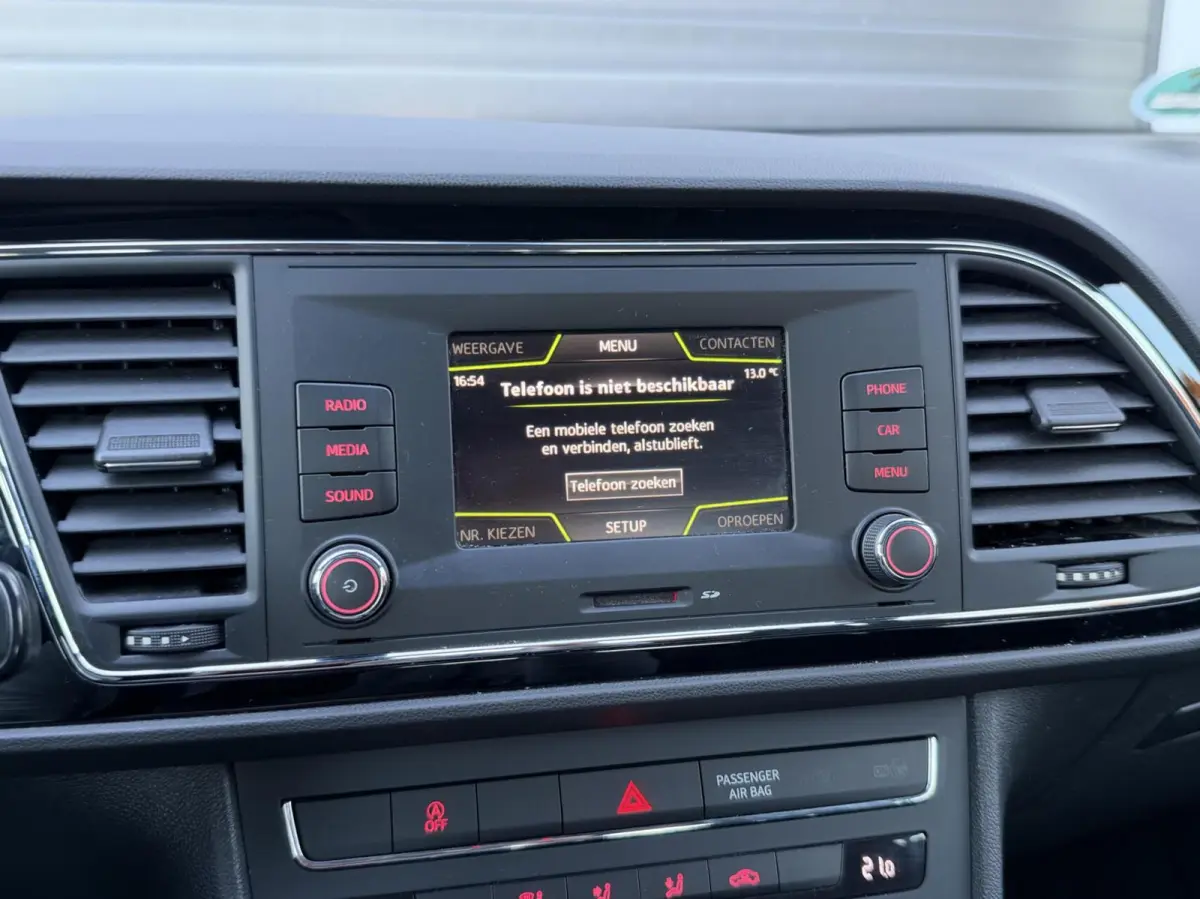 1.2 TSI Style TREKHAAK|BLUETOOTH|LM VELGEN