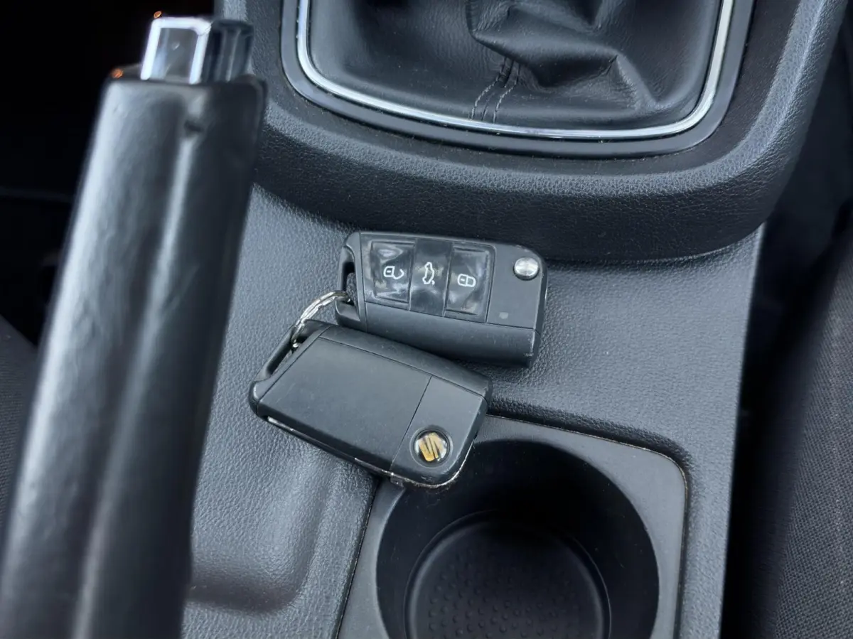 1.2 TSI Style TREKHAAK|BLUETOOTH|LM VELGEN