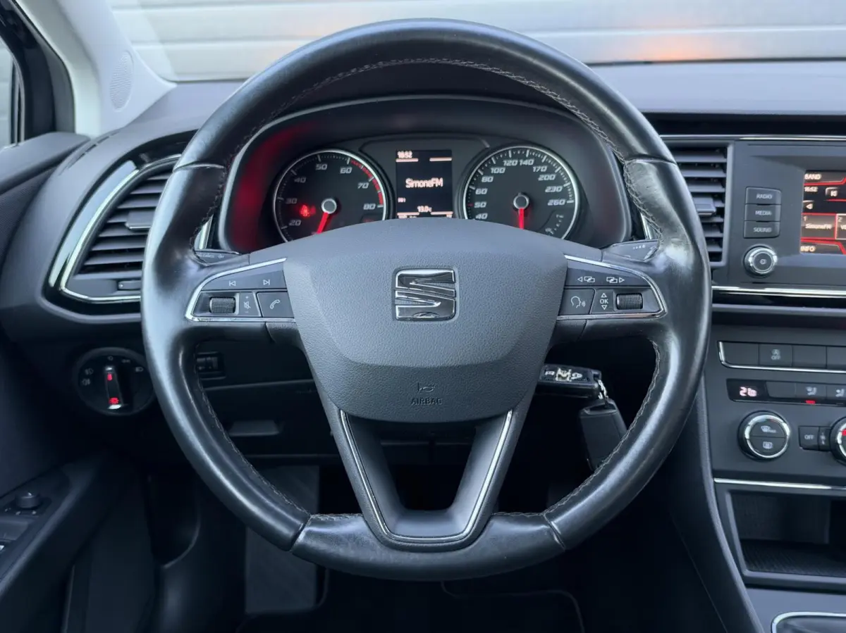 1.2 TSI Style TREKHAAK|BLUETOOTH|LM VELGEN