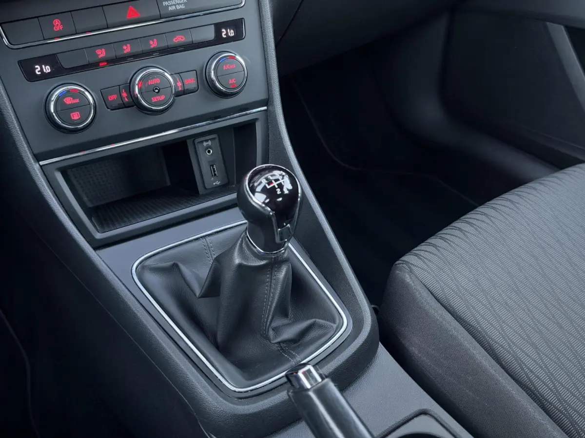 1.2 TSI Style TREKHAAK|BLUETOOTH|LM VELGEN