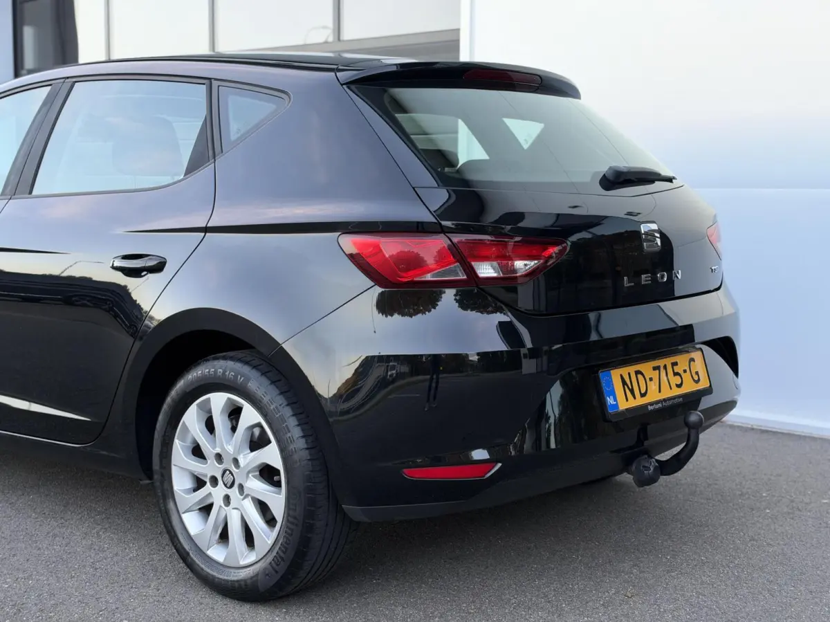 1.2 TSI Style TREKHAAK|BLUETOOTH|LM VELGEN