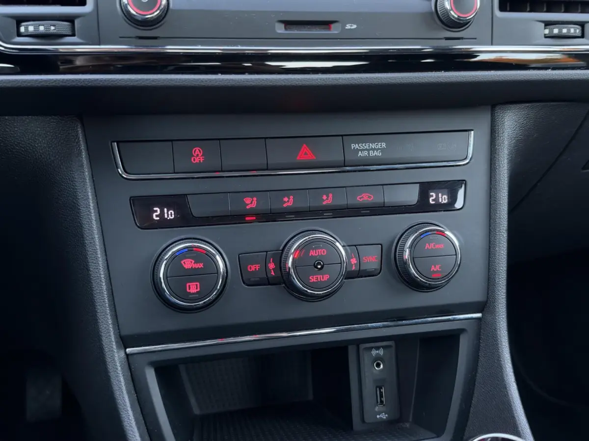 1.2 TSI Style TREKHAAK|BLUETOOTH|LM VELGEN