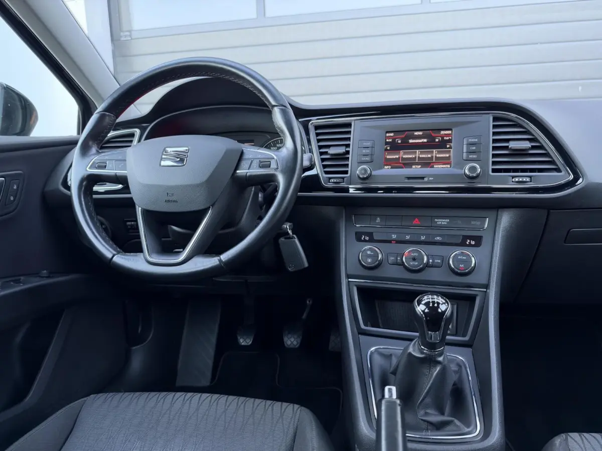 1.2 TSI Style TREKHAAK|BLUETOOTH|LM VELGEN
